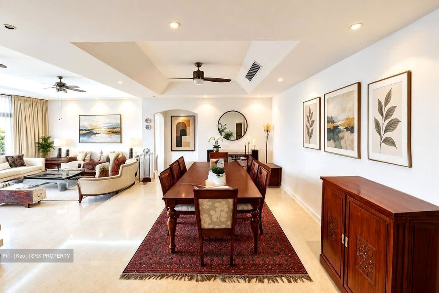 Regency Park (D10), Condominium #618289181
